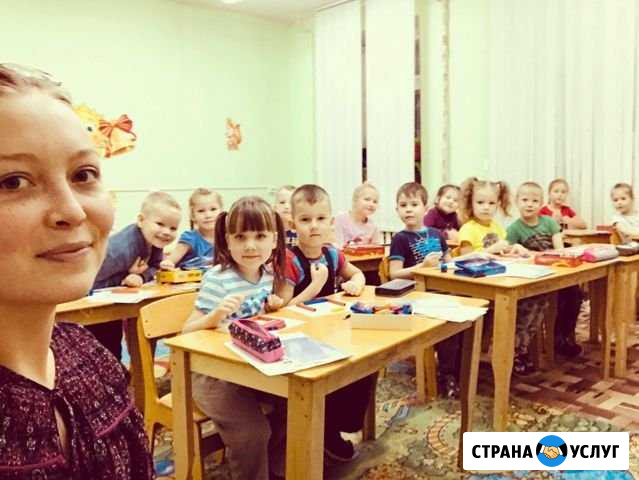 Няня в п.Лоо Сочи - изображение 1