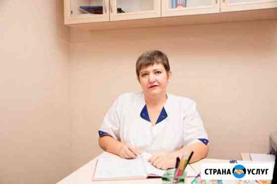 Массаж Пятигорск