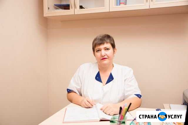 Массаж Пятигорск - изображение 1