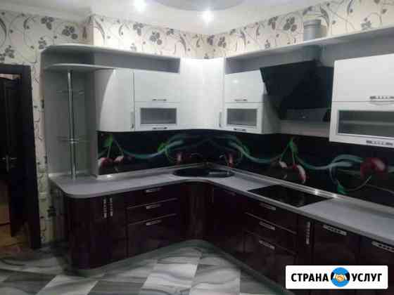 Сборка мебели Геленджик