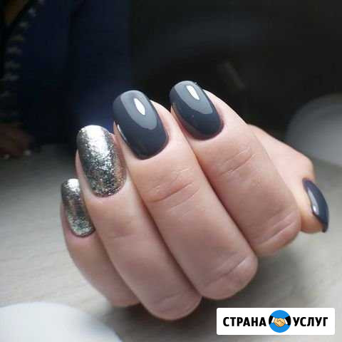 Маникюр Зеленокумск - изображение 1