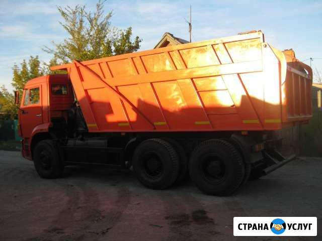 Предоставляем спецтехнику в аренду Волгоград - изображение 1