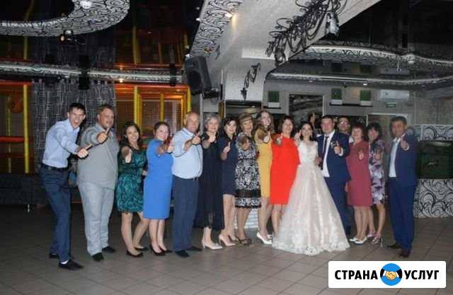 Ведущий Тамада.Dj Нижневартовск - изображение 1