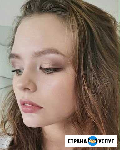Визажист Ейск Ейск - изображение 1