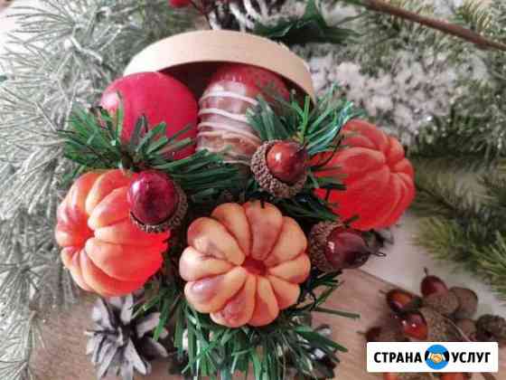 Мыло ручной работы Иркутск