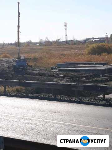 Услуги автокрана Курган - изображение 1