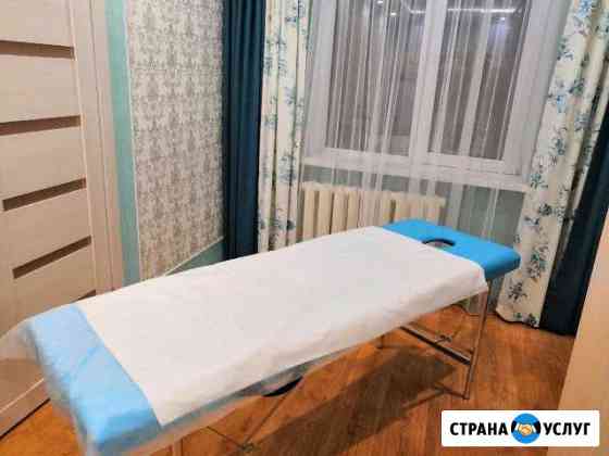 Купоны на массаж Уфа