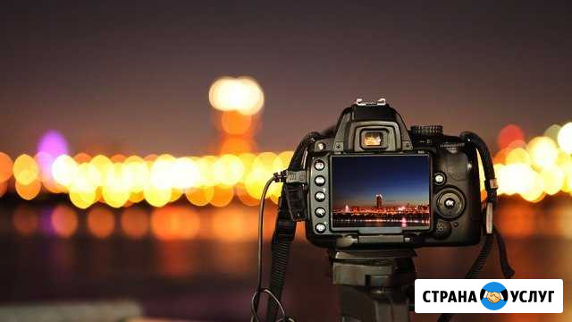Профессиональная видеосъёмка Сарапул - изображение 1