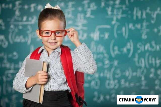 Репетитор по математике скайп, все города Якутск - изображение 1