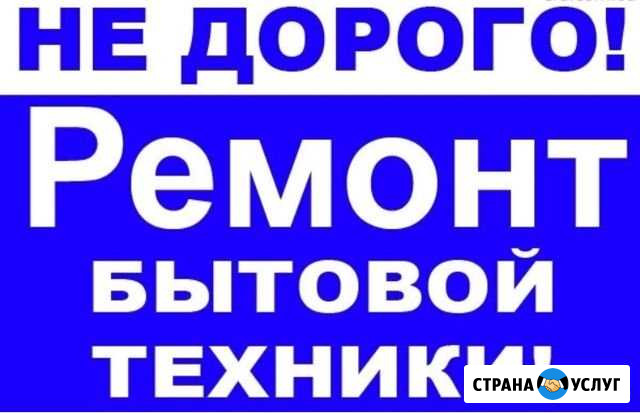 Ремонт бытовой техники. ип Мосейчук Рощино - изображение 1