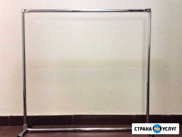 Стойка для баннера Улан-Удэ - изображение 1