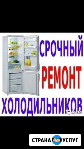 Ремонт холодильников на дому Астрахань - изображение 1