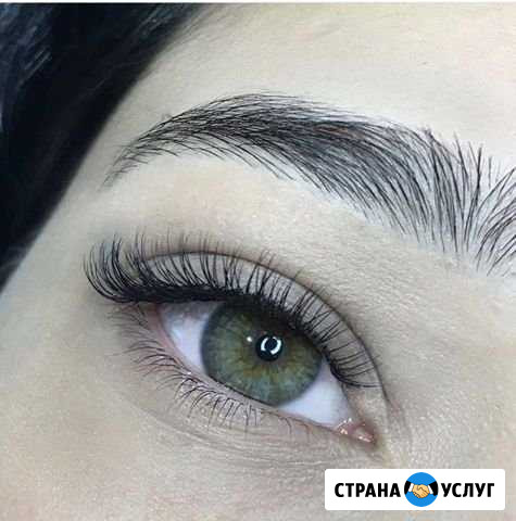 Наращивание ресниц Глазов - изображение 1