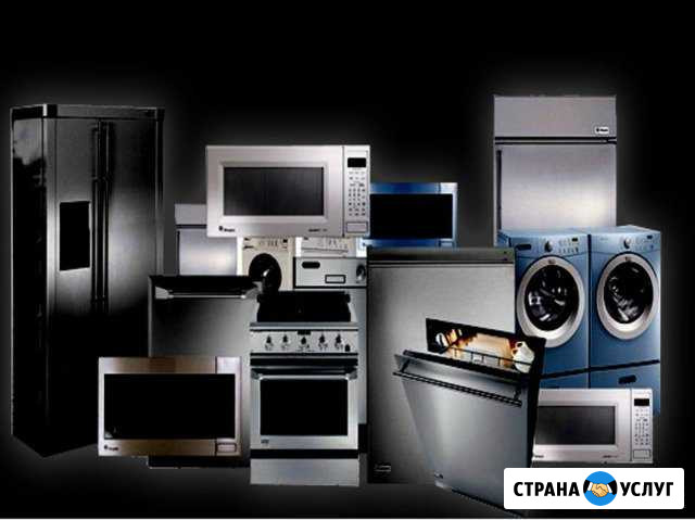 Установка бытовой техники Архангельск - изображение 1