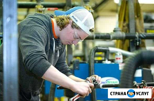 Сантехник Прочистка засоров труб канализации Пушкин - изображение 1