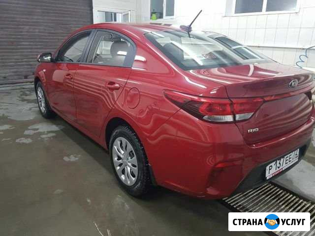 Аренда авто Онохино - изображение 1