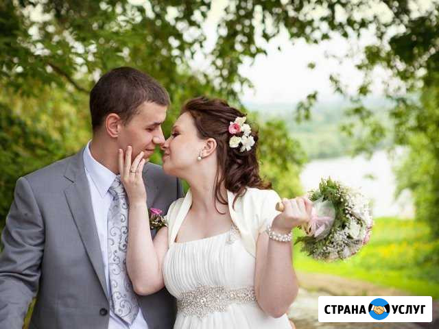 Фотограф на свадьбу, в школу Тейково - изображение 1