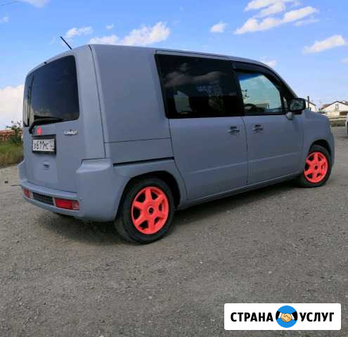 Покраска авто, лодок в Раптор (Raptor) Титан Астрахань - изображение 1