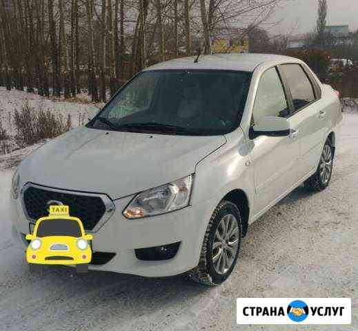 Пассажирские перевозки Курск
