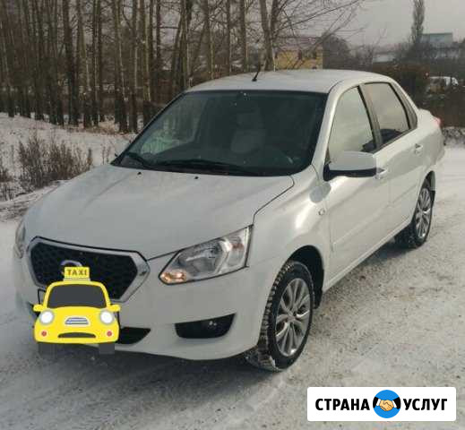 Пассажирские перевозки Курск - изображение 1