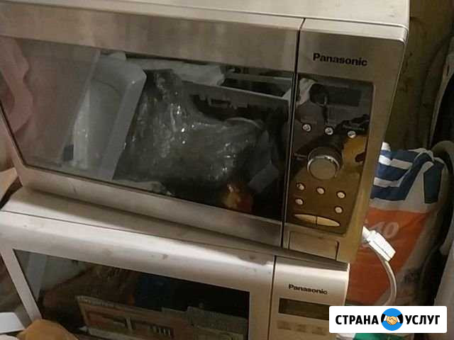 Ремонт микроволновой печи Нижний Новгород - изображение 1