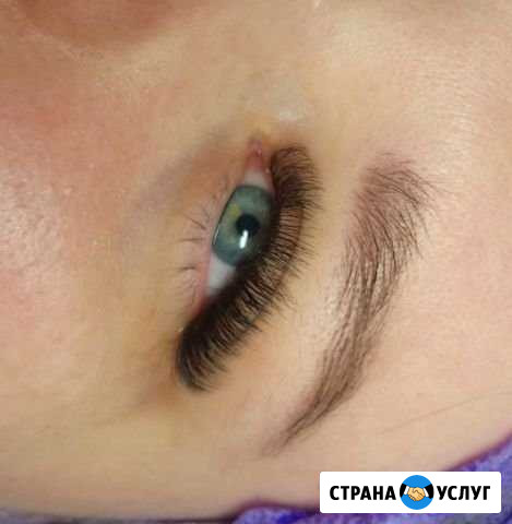 Наращивание ресниц Йошкар-Ола - изображение 1