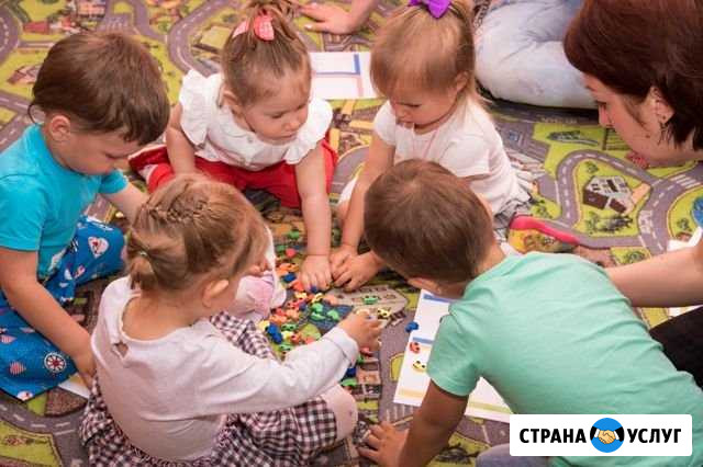 Детский сад Севастополь - изображение 1