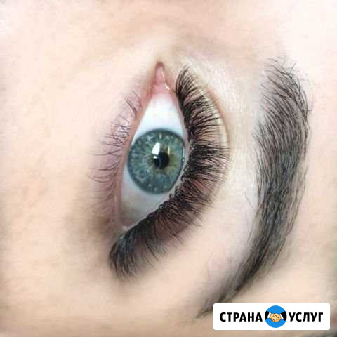 Наращивание ресниц Сочи - изображение 1