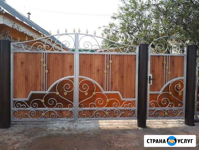 Художественная ковка Дюртюли - изображение 1