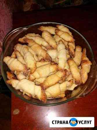 Выпечка Курск