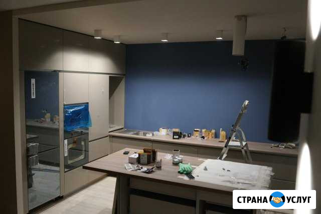 Ремонт квартир Красноярск - изображение 1