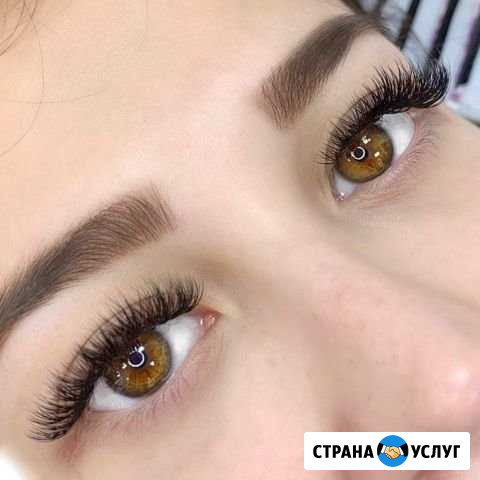 Наращивание ресниц Владимир - изображение 1