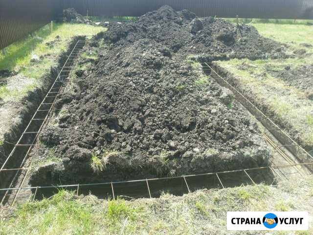 Строительство Белореченск - изображение 1