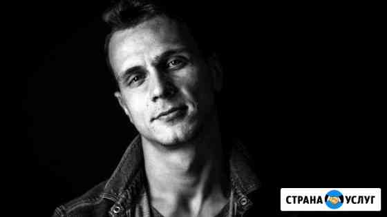 Видеооператор - режиссер - постановщик Тольятти
