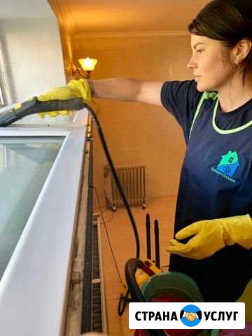 Уборка квартир, уборка после ремонта, химчистка Краснодар - изображение 1