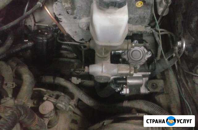 Установка гбо на авто Таганрог - изображение 1