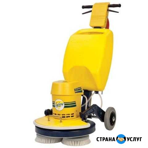 Роторная чистка Красногорск - изображение 1
