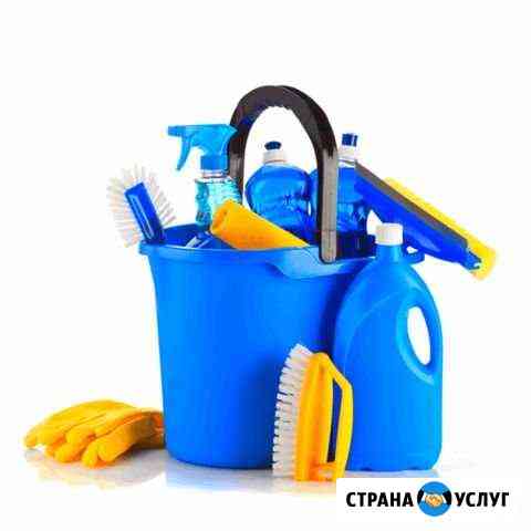 Уборка квартир,домов, химчиска мебели,ковров Краснодар