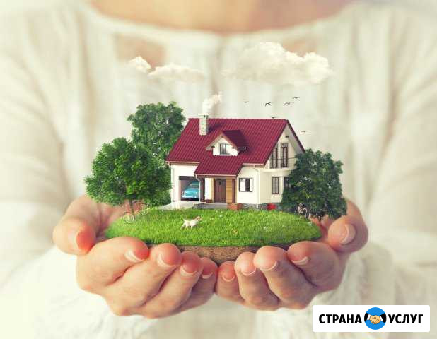 Межевание. Кадастровые работы Курган - изображение 1