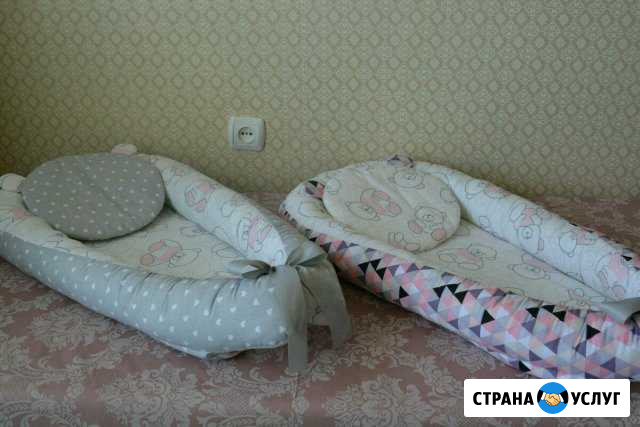 Гнездышко для малыша Староминская - изображение 1