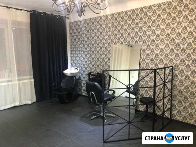 Места для мастеров Комсомольск-на-Амуре - изображение 1
