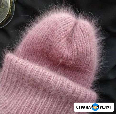 Вязание на заказ Томск - изображение 1