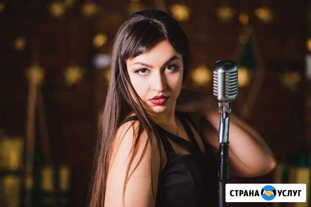 Кавер - певица Великие Луки - изображение 1