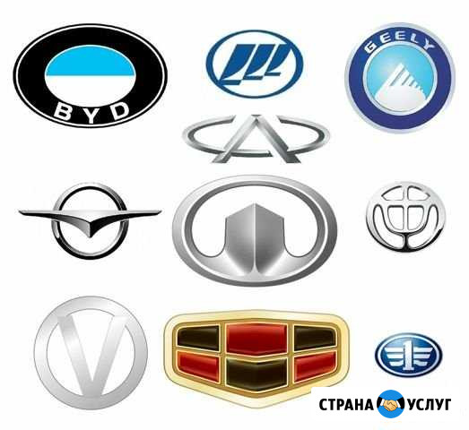 Чиптюнинг Китай авто Самара - изображение 1