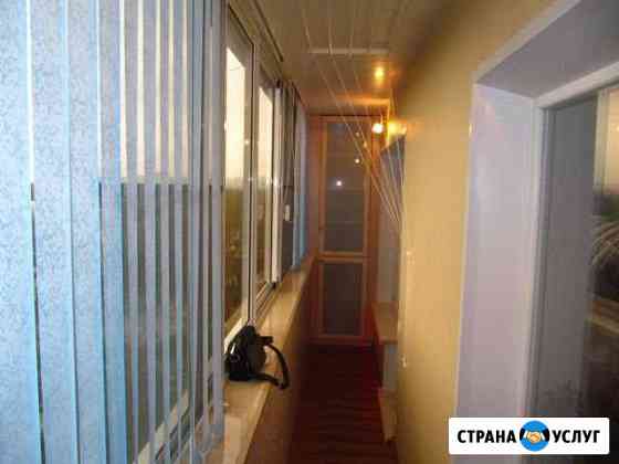 Монтаж окон пвх Смоленск