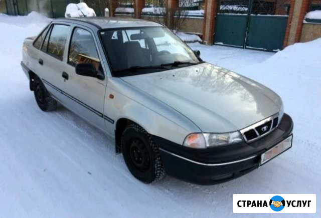 Аренда, прокат авто Первоуральск Первоуральск - изображение 1