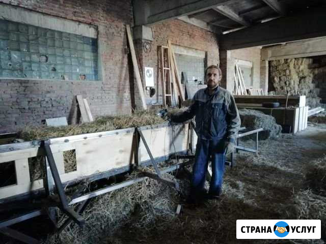 Соломенные панели Новый Оскол - изображение 1