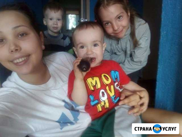 Домашний детский сад Барнаул - изображение 1