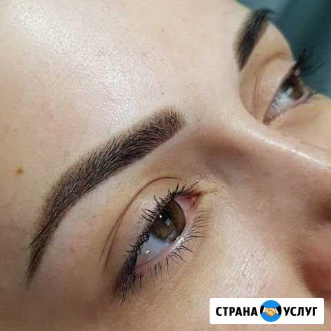 Перманентный макияж Таганрог - изображение 1