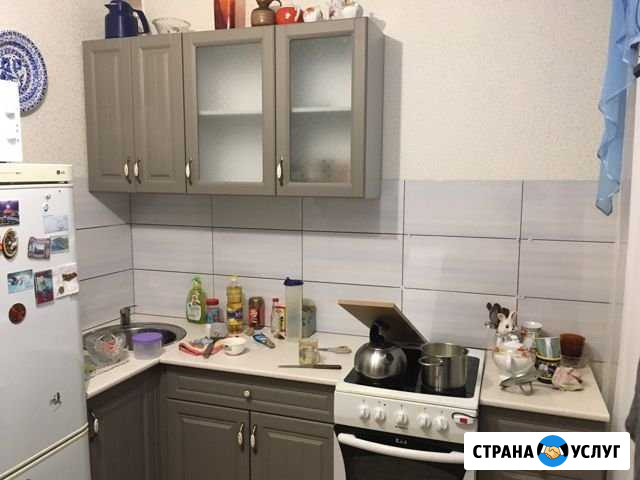 Ремонт Ванный Комнаты под ключ Пурпе - изображение 1